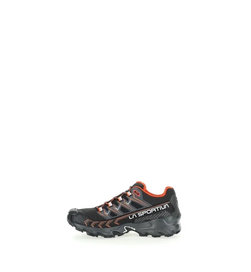 Hiking shoes