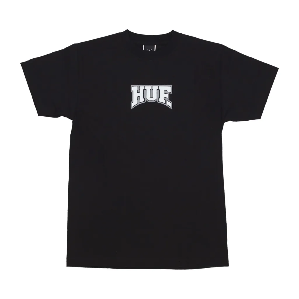 Home Team Men's Black T-Shirt