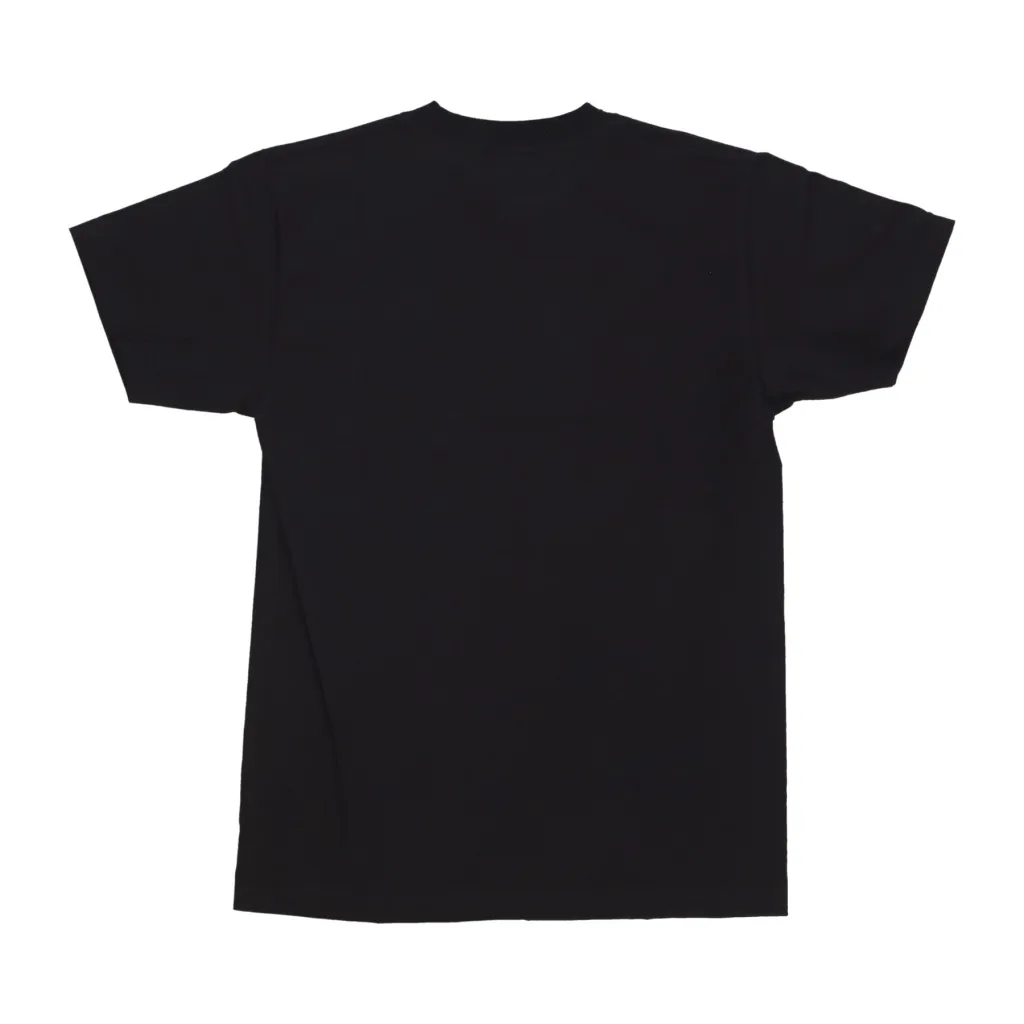 Home Team Men's Black T-Shirt