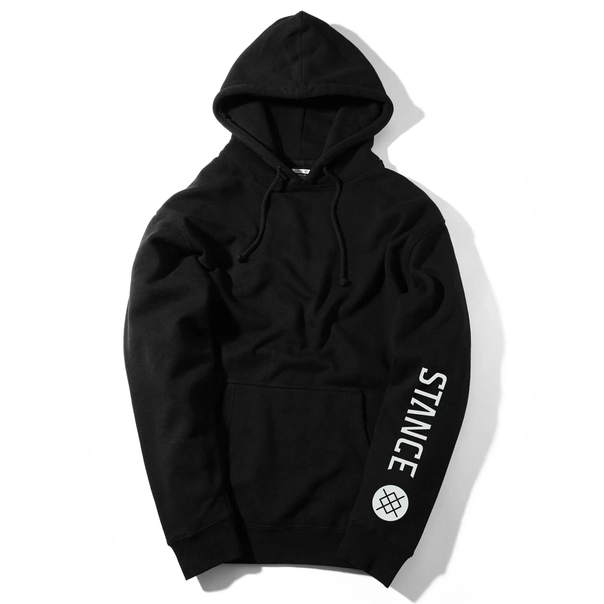 Hooded Icon Sweatshirt