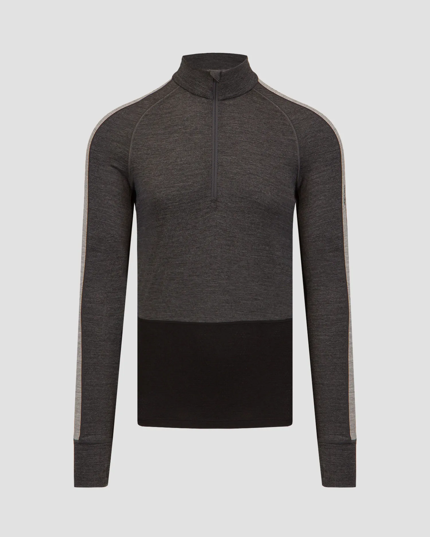Icebreaker Merino Zoneknit 200 LS Men's Long Sleeve T-Shirt 0a56h9-ib585