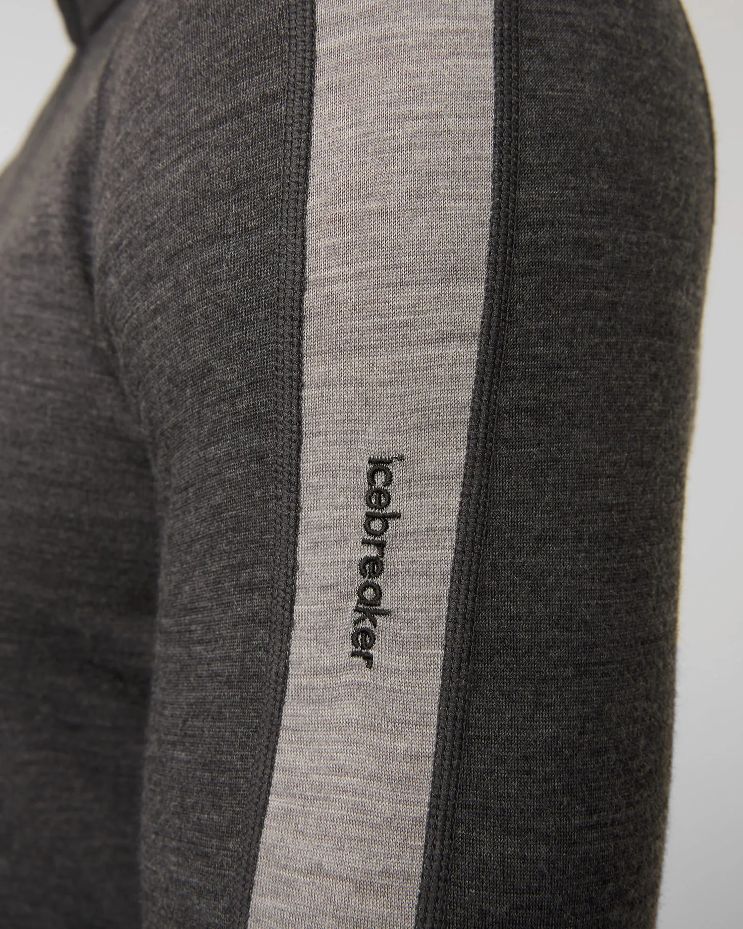 Icebreaker Merino Zoneknit 200 LS Men's Long Sleeve T-Shirt 0a56h9-ib585