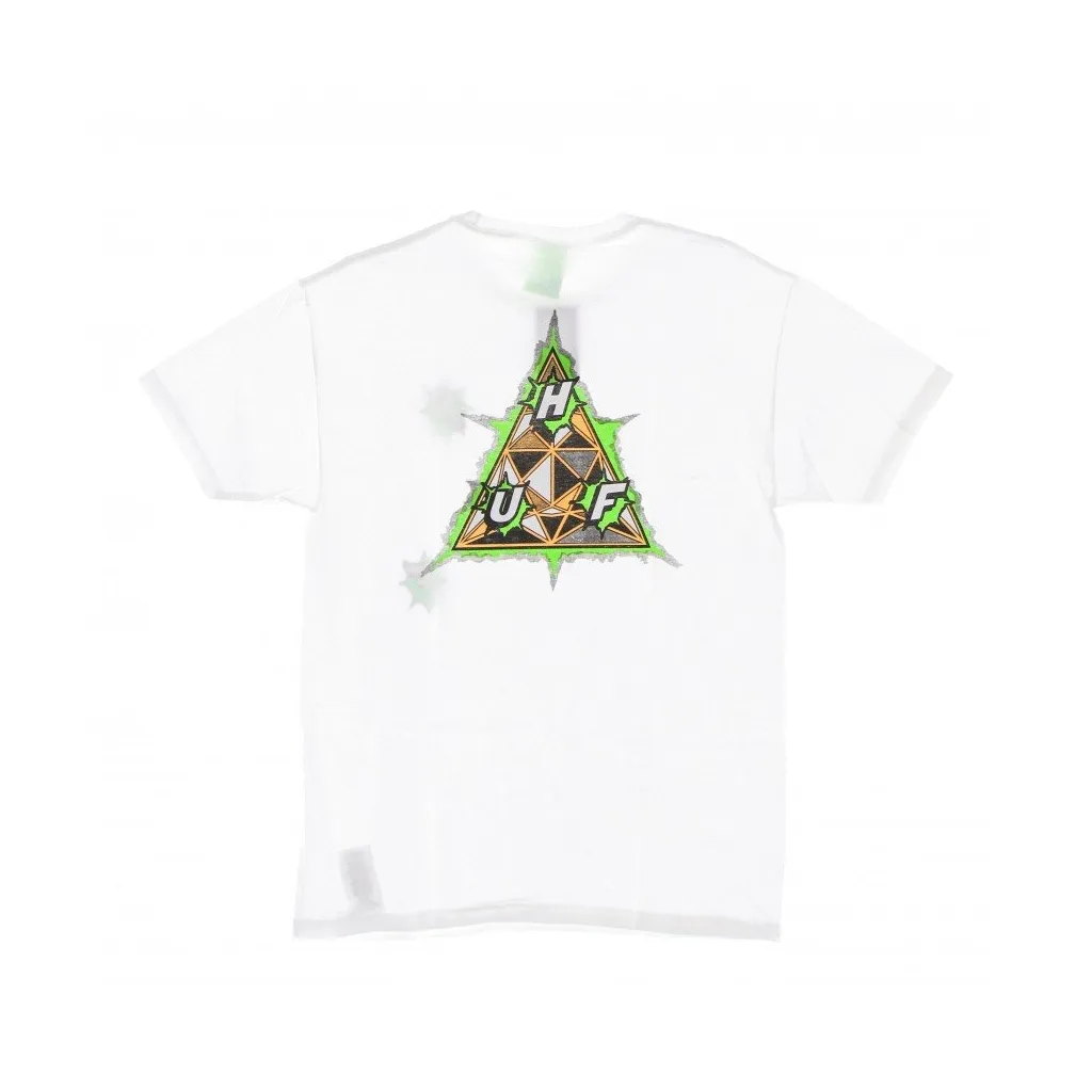 Infinity Jewel Tee Men's White T-Shirt
