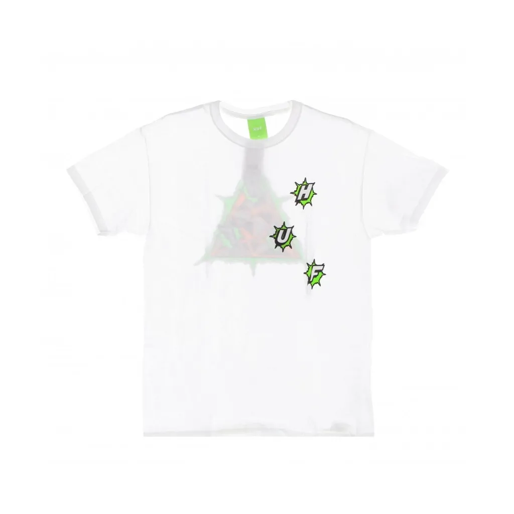 Infinity Jewel Tee Men's White T-Shirt