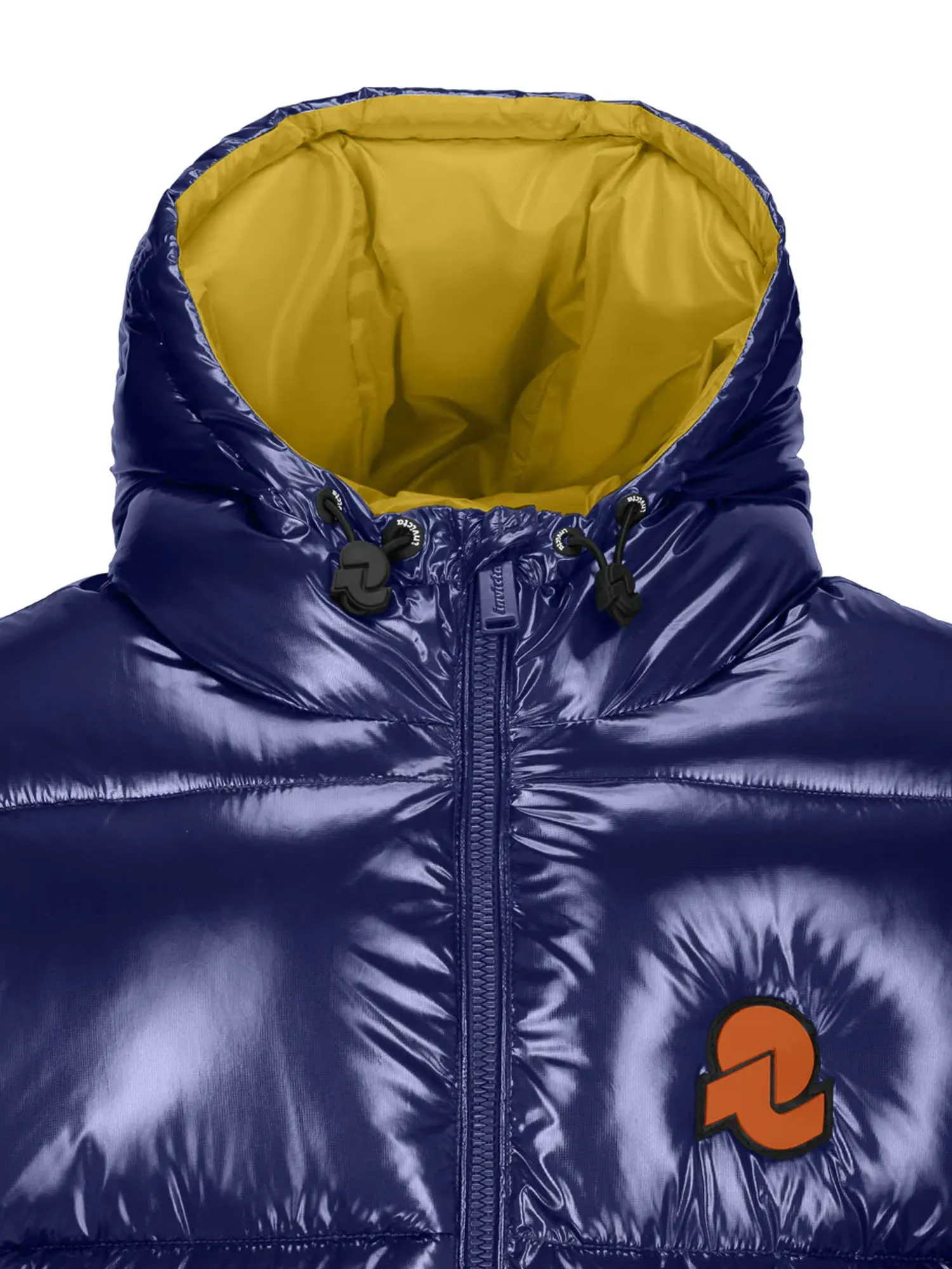 Invicta 4431970U Down Jacket