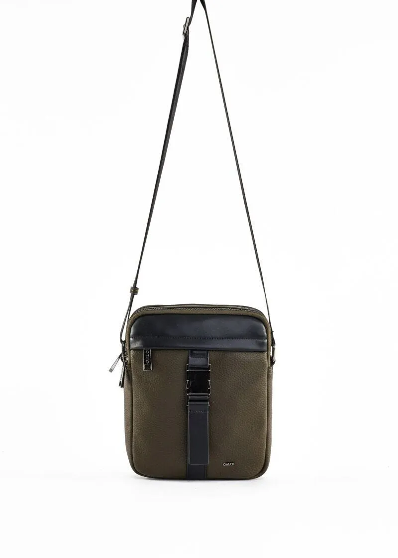 iPad crossbody case