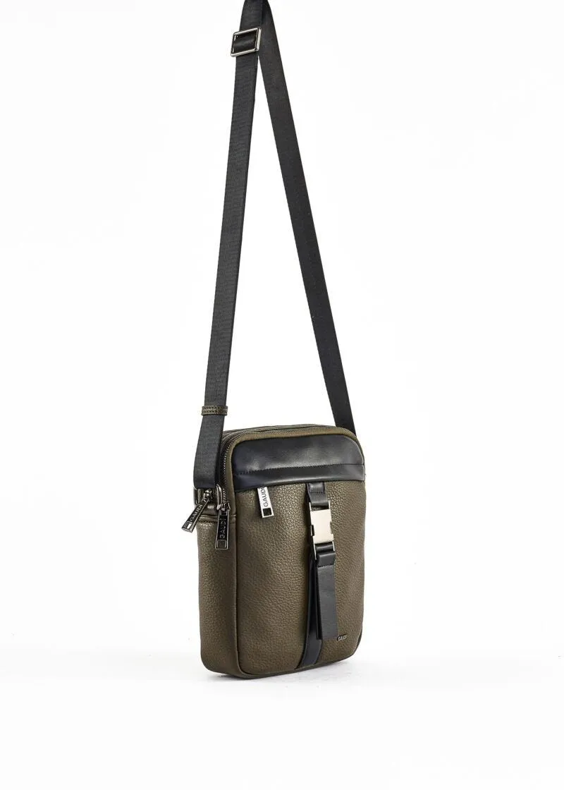 iPad crossbody case