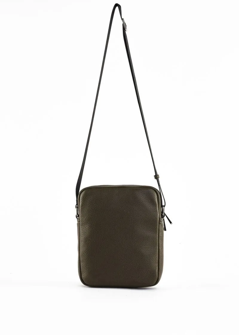 iPad crossbody case
