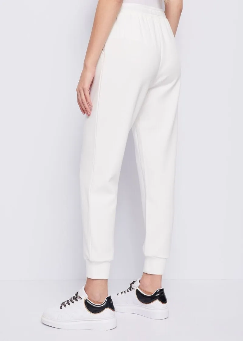 Jogging sweatpants