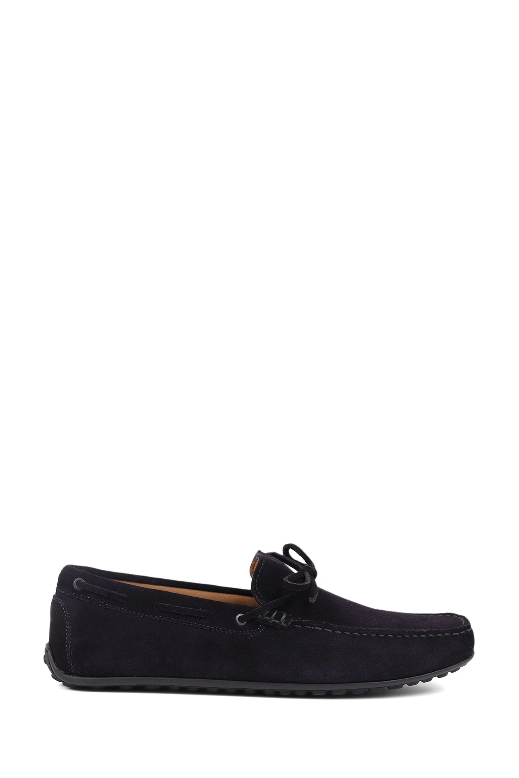 Jones Bootmaker - Brown Leather Scarabeo
