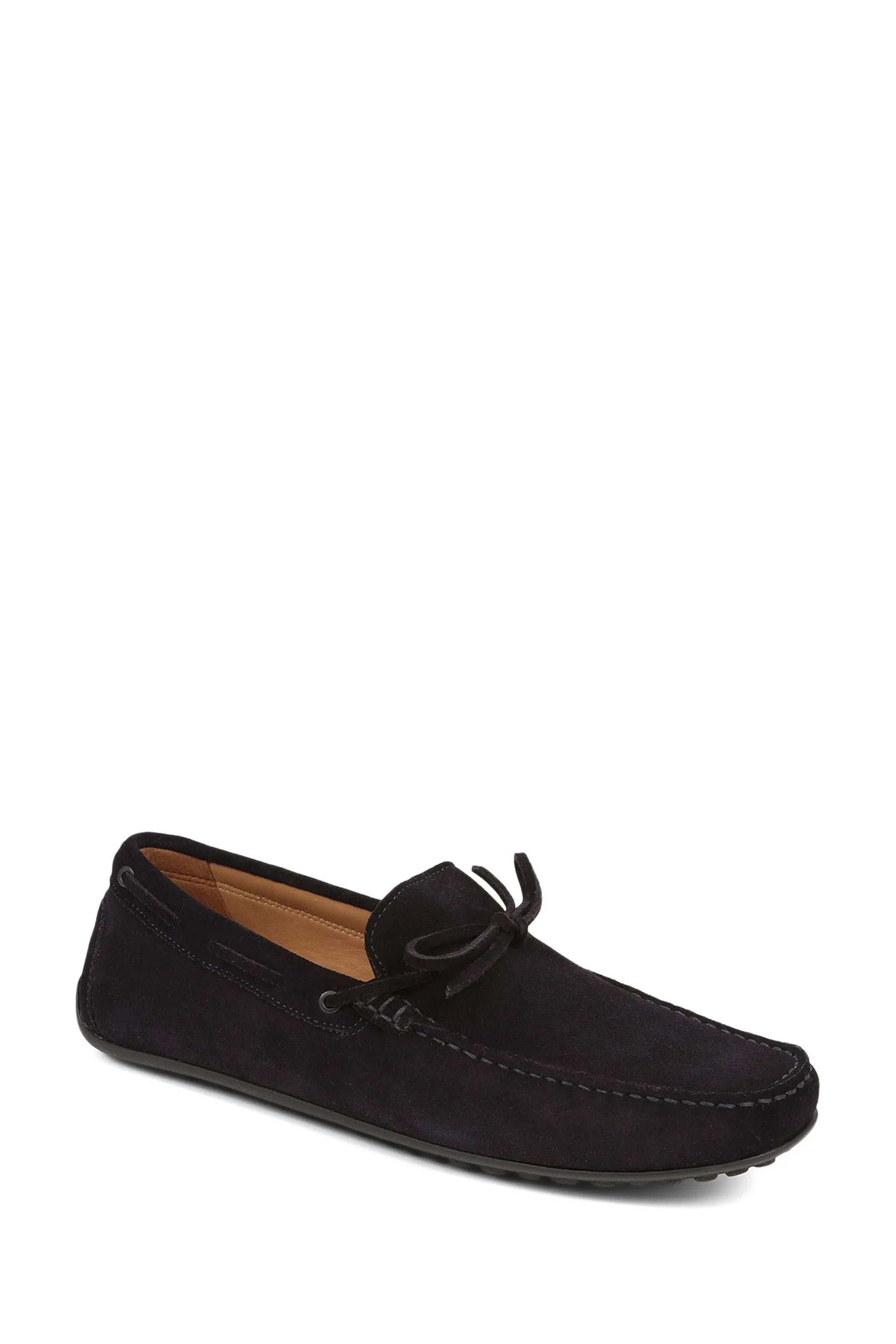 Jones Bootmaker - Brown Leather Scarabeo