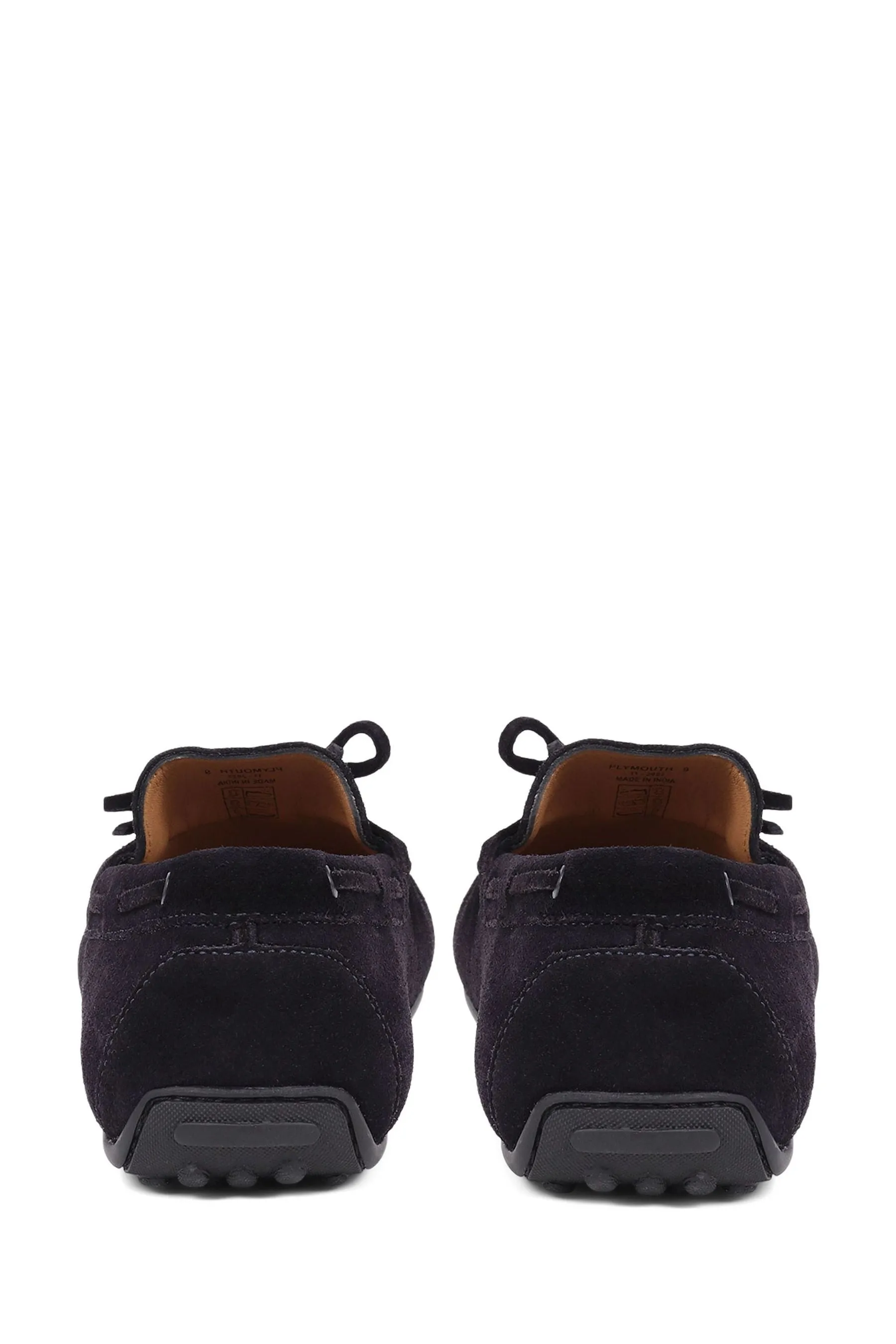 Jones Bootmaker - Brown Leather Scarabeo