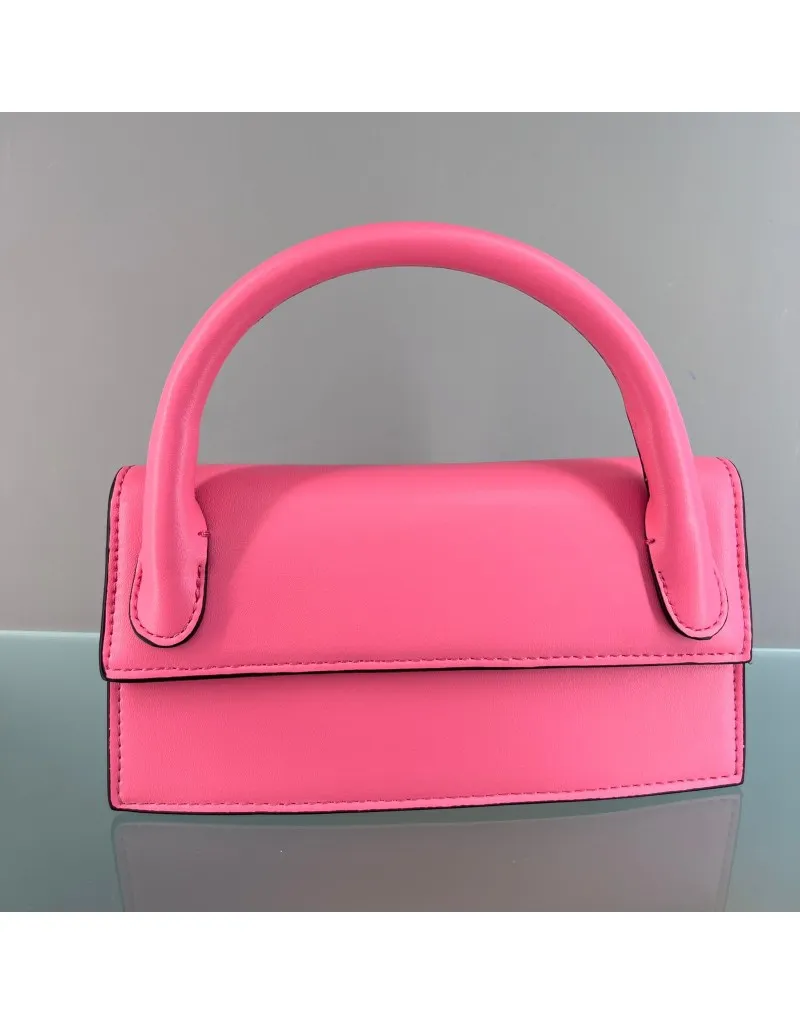 Kelly Rosa handbag