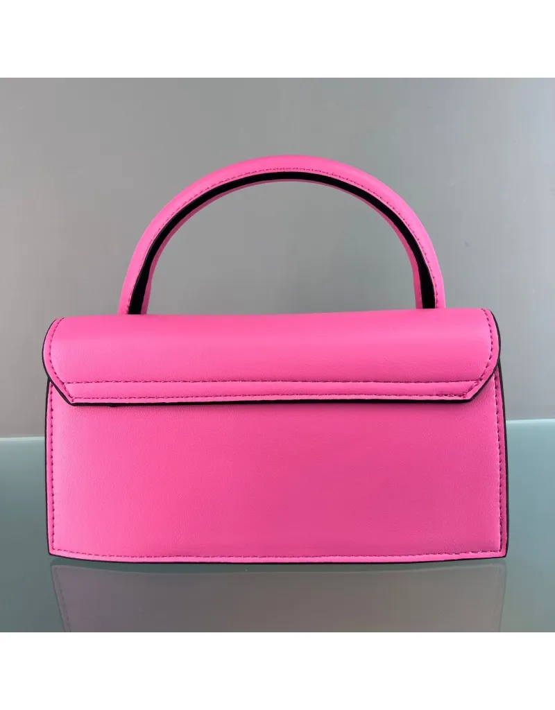 Kelly Rosa handbag
