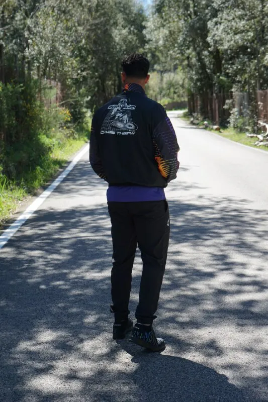 Kids Australian Tracksuit HCPA0025003