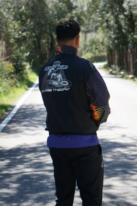 Kids Australian Tracksuit HCPA0025003