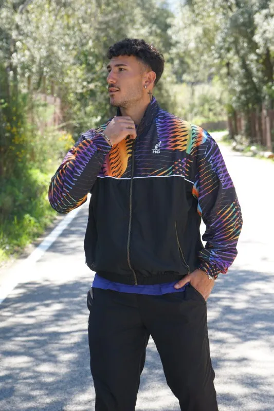 Kids Australian Tracksuit HCPA0025003