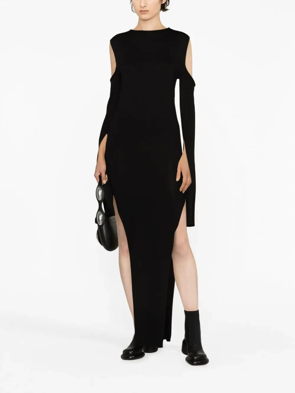 Knit Dress