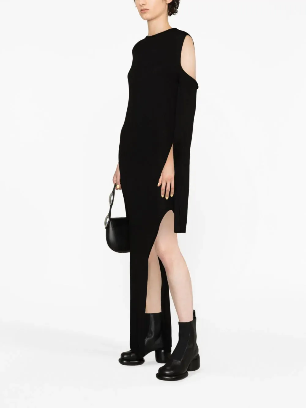 Knit Dress