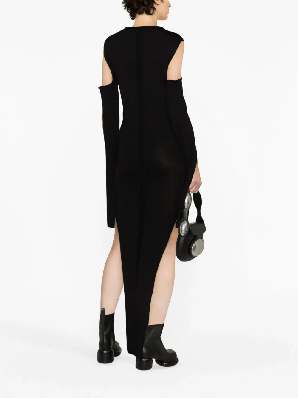 Knit Dress