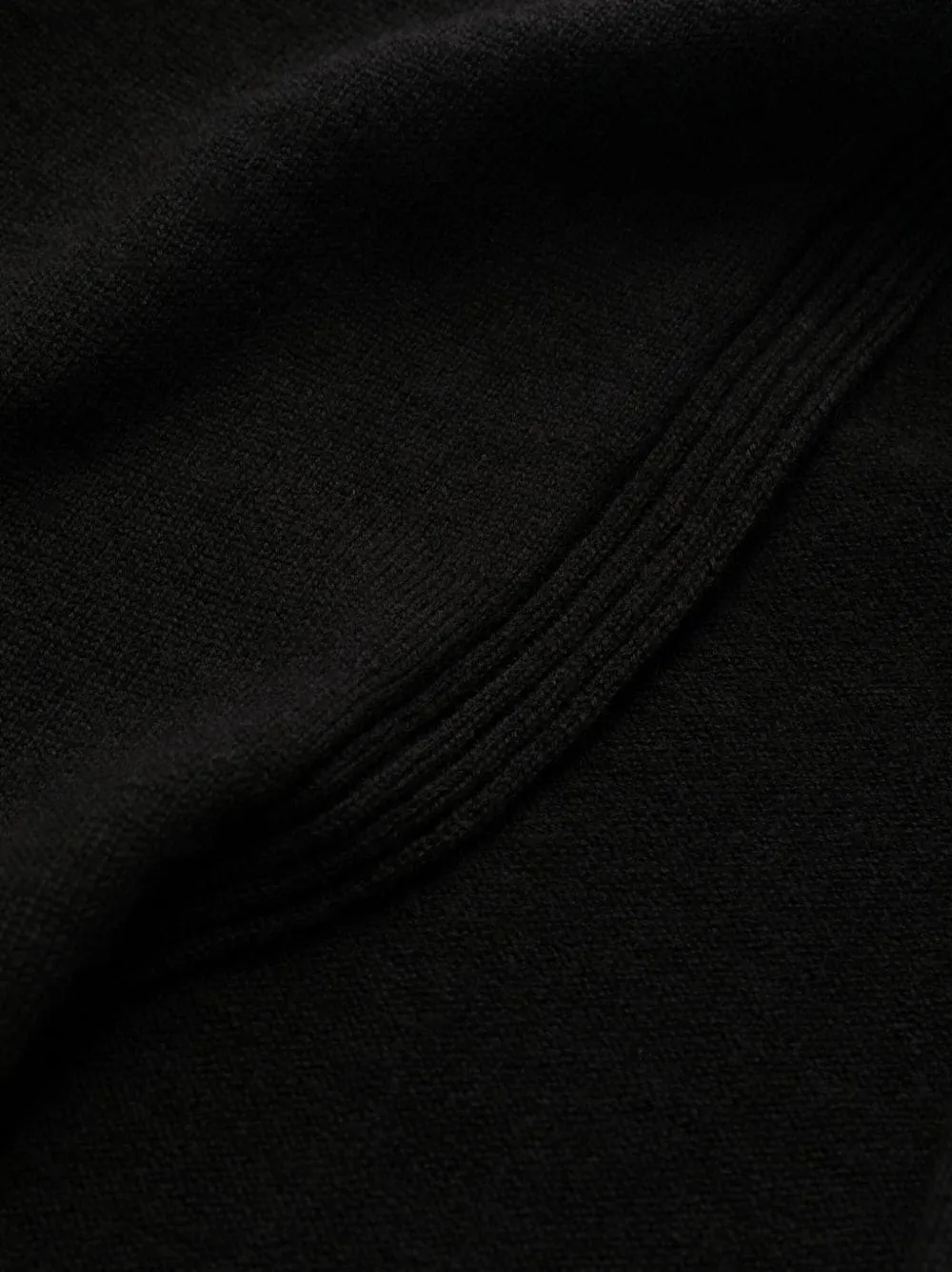 Knit Dress