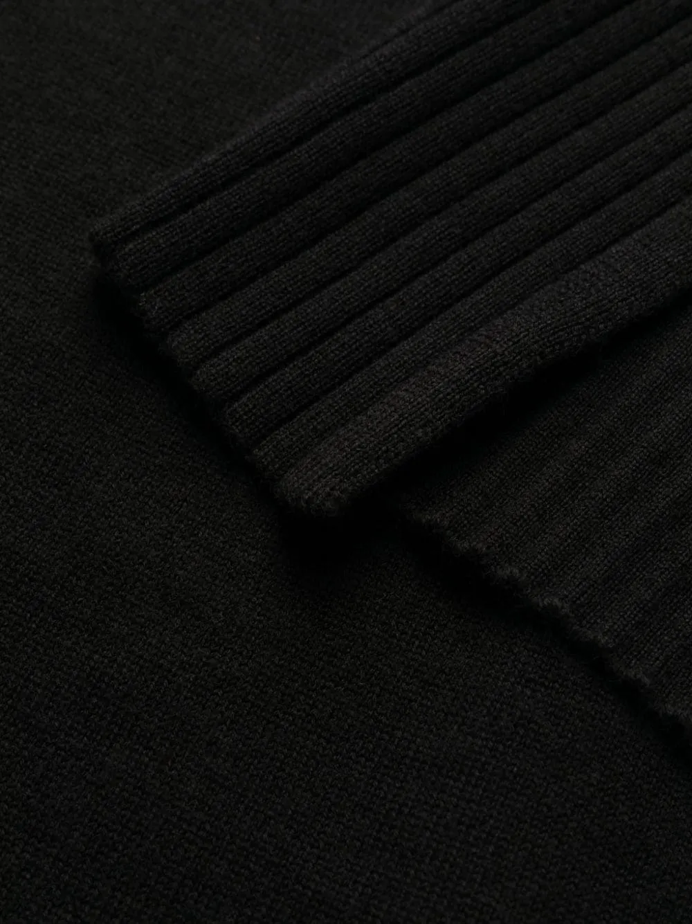 Knit Dress