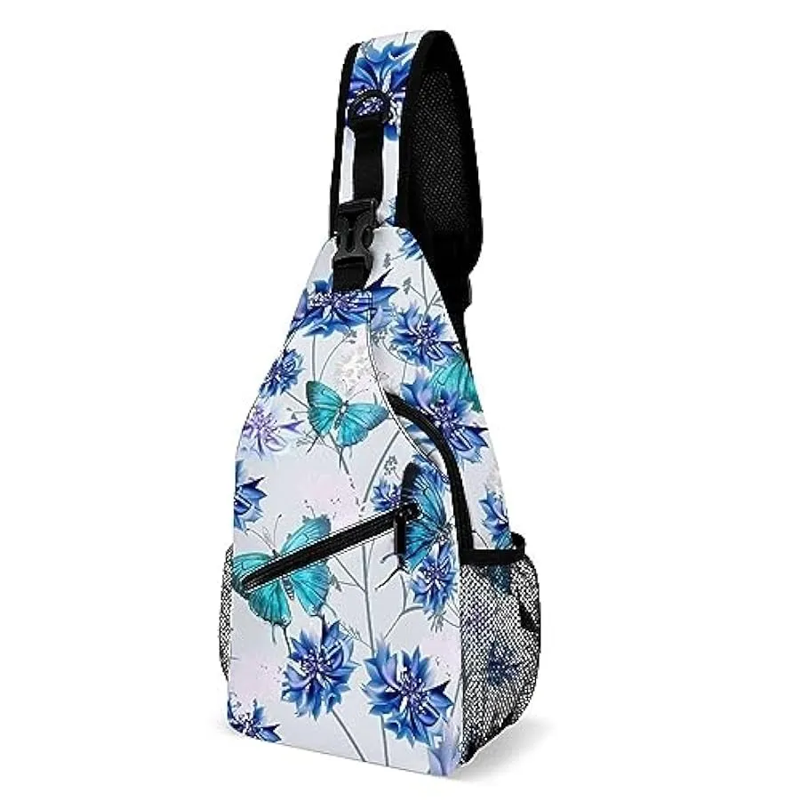 KWQDOZF Stile 1 Zaino tracolla Borsa Palestra Ciclismo Viaggio Escursionismo