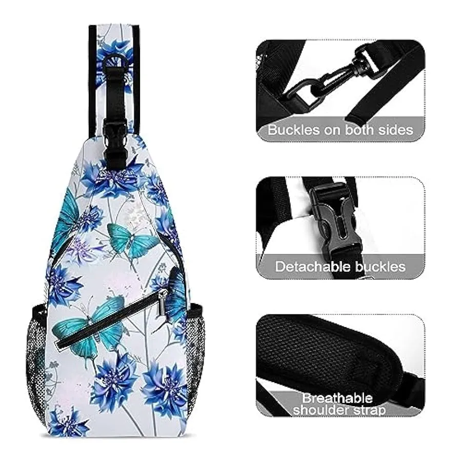 KWQDOZF Stile 1 Zaino tracolla Borsa Palestra Ciclismo Viaggio Escursionismo