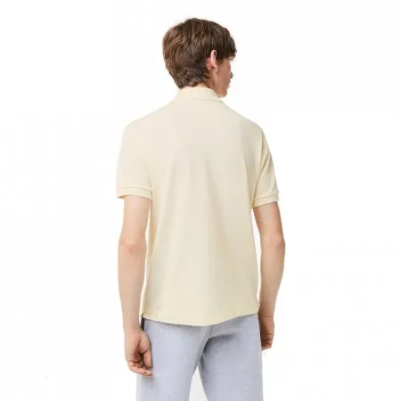 Lacoste Polo XFJ Crema - Classic Fit