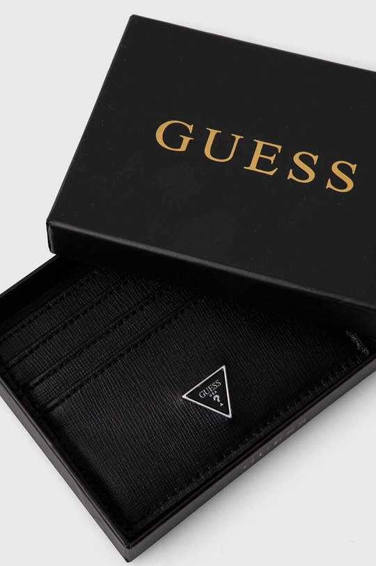 leather card holder