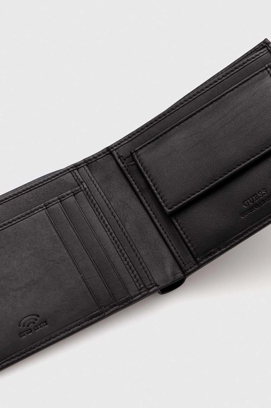 Leather wallet for men