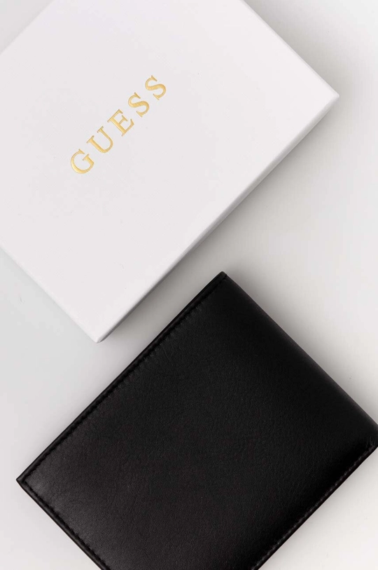 Leather wallet for men