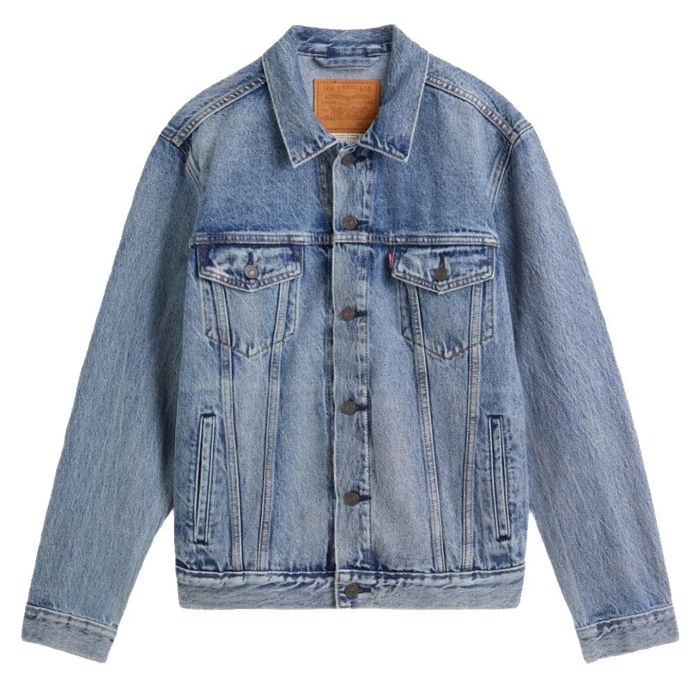 Levi's Men's Trucker Jacket.