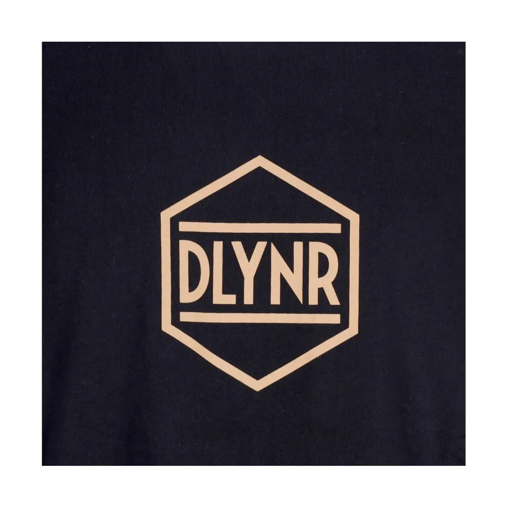 Logo Men's Black/Khaki Tee