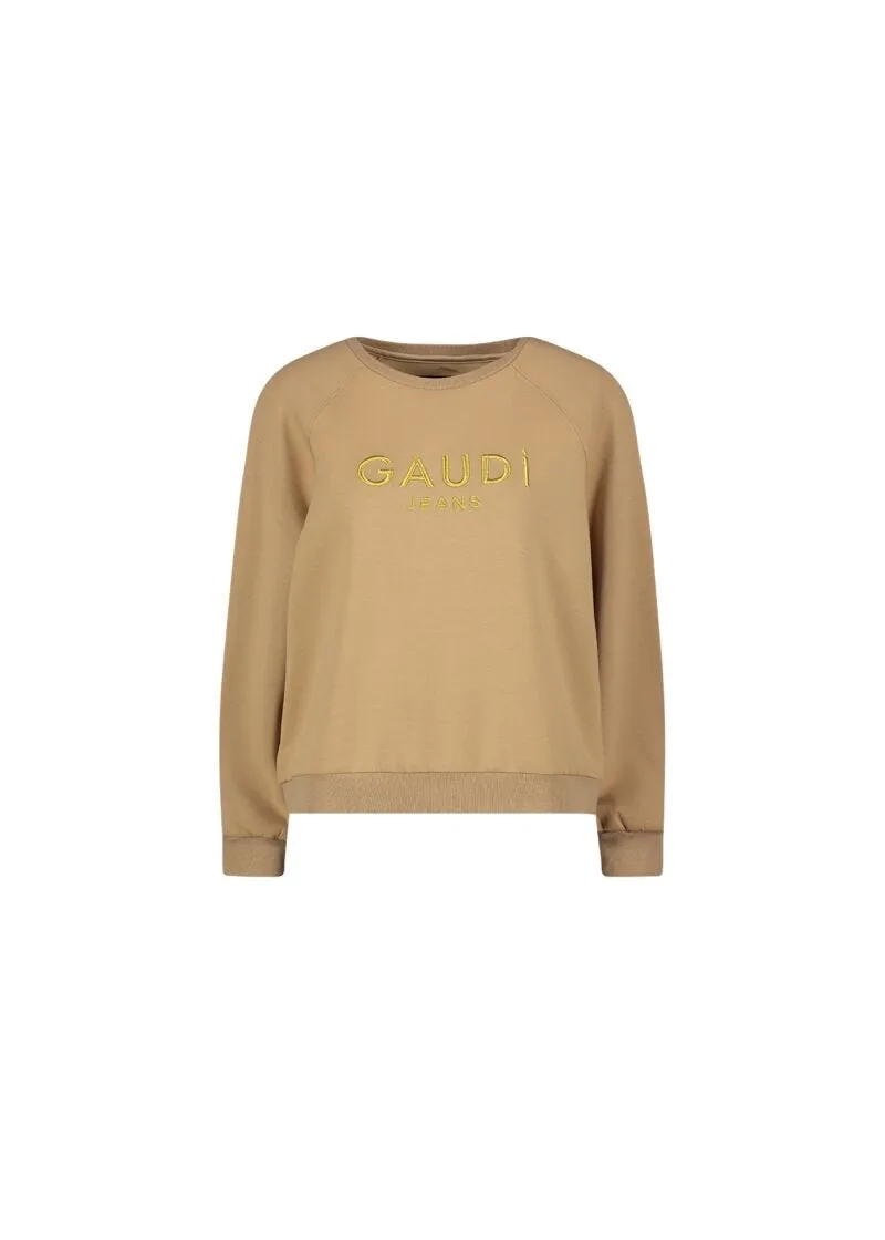 Logo sweatshirt