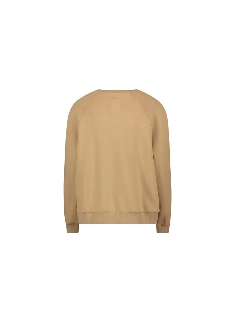 Logo sweatshirt