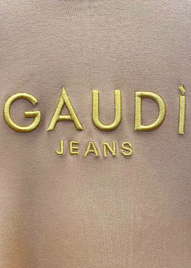 Logo sweatshirt