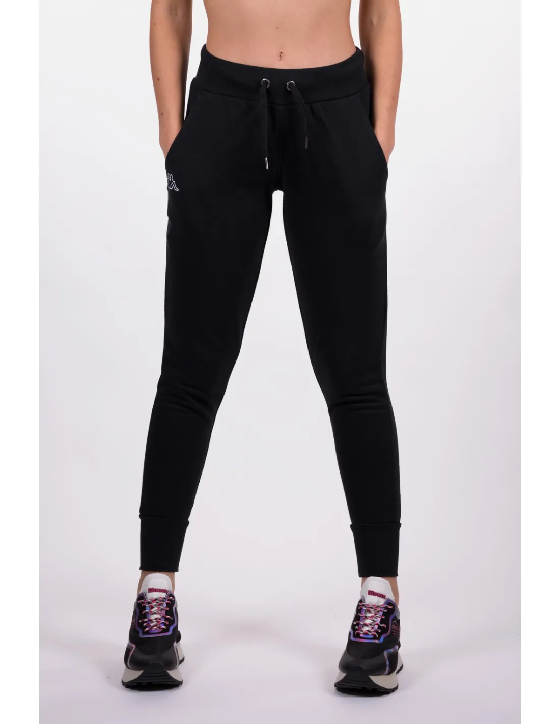 Logo Zalia Kappa Women's Pants