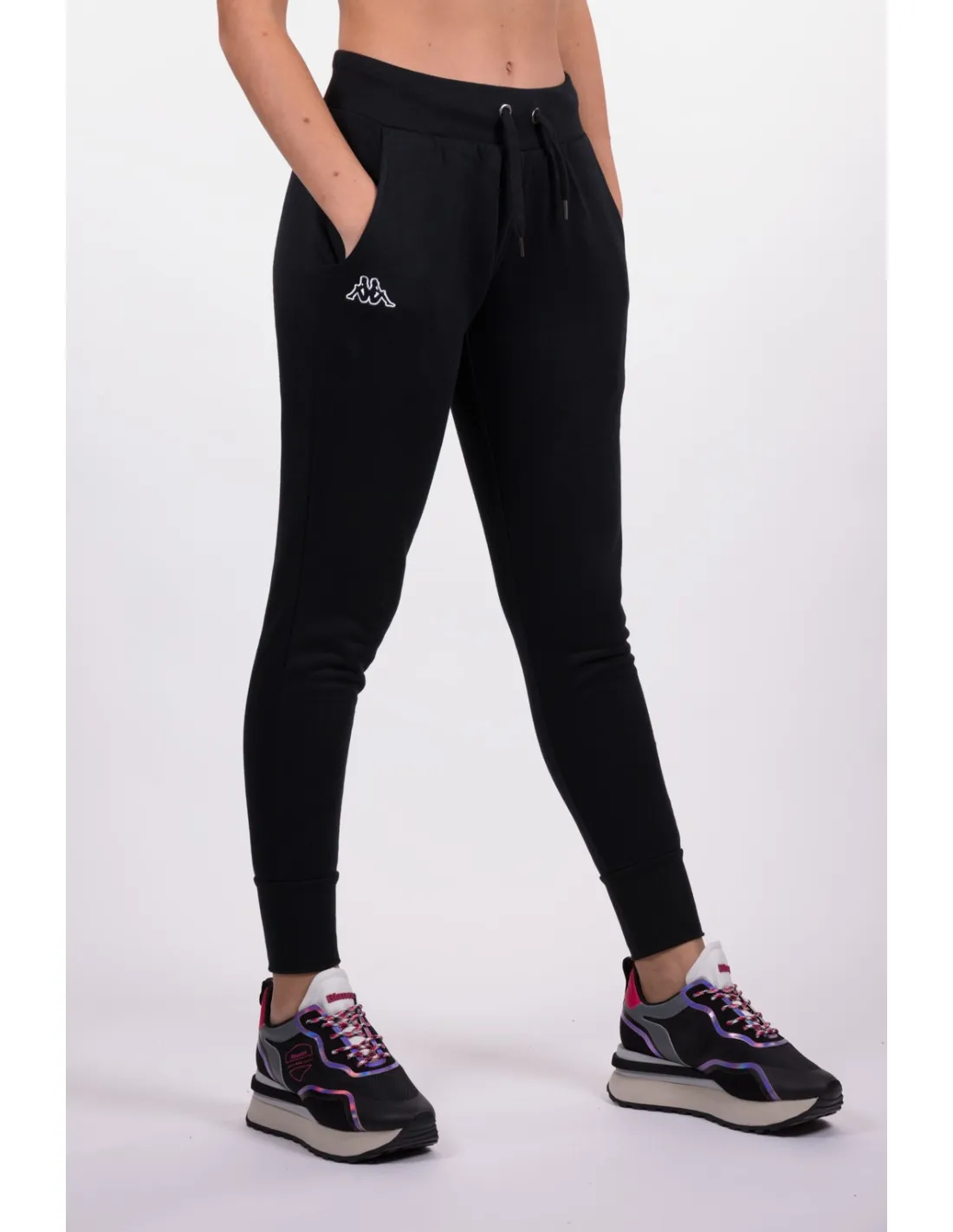 Logo Zalia Kappa Women's Pants