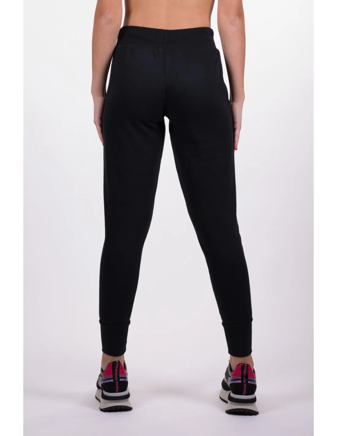 Logo Zalia Kappa Women's Pants