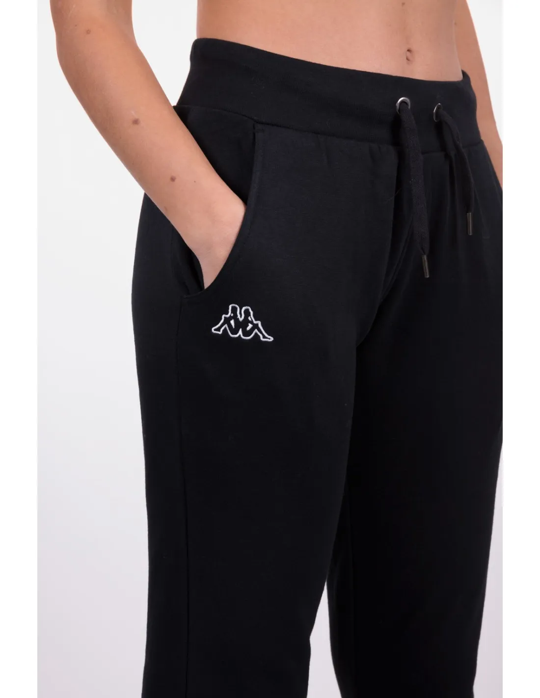 Logo Zalia Kappa Women's Pants