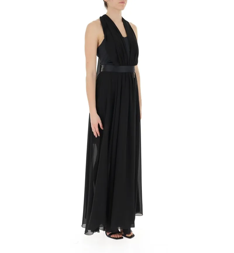Long dress