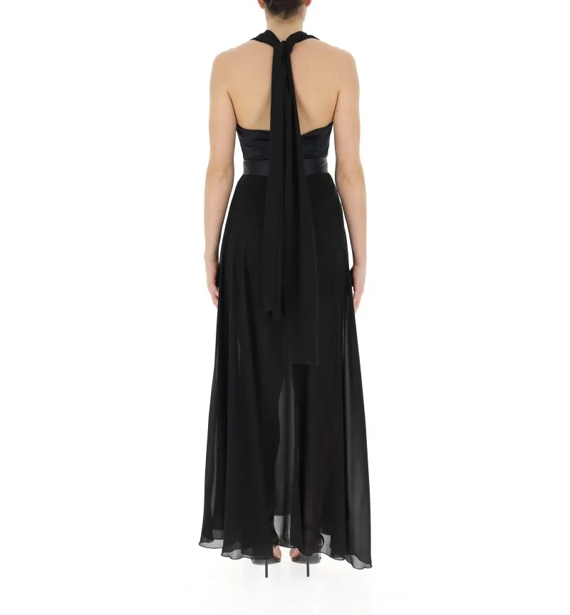 Long dress