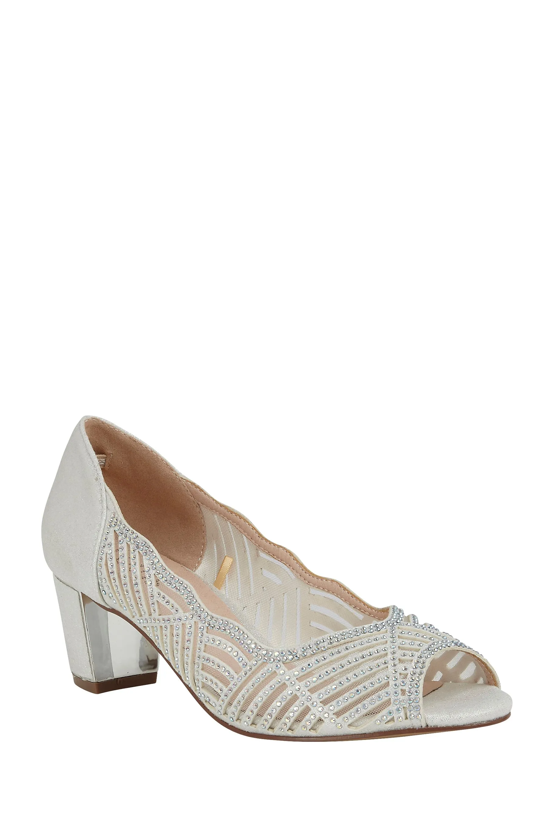 Lotus Shoes