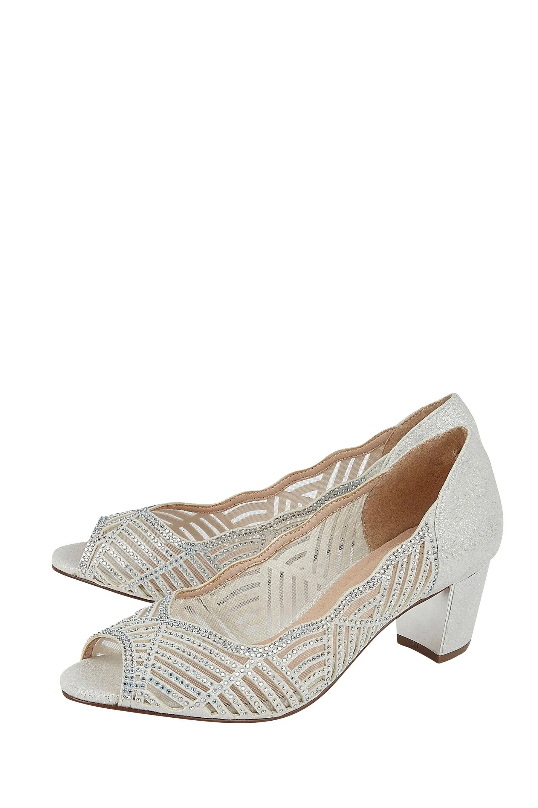 Lotus Shoes