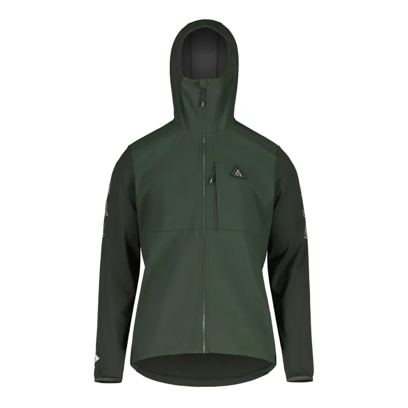 MALOJA   uomo    BeifussM. Softshell Jacket 0550 (solo XL)