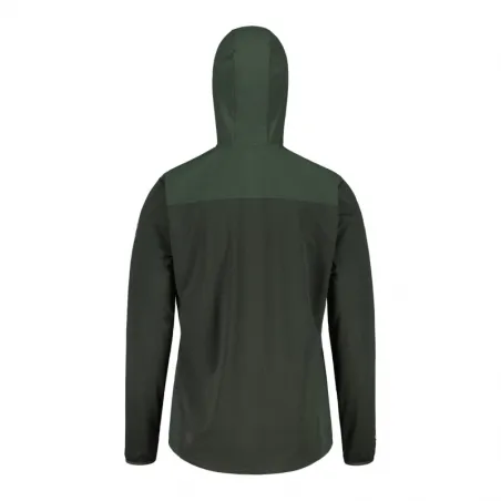 MALOJA   uomo    BeifussM. Softshell Jacket 0550 (solo XL)