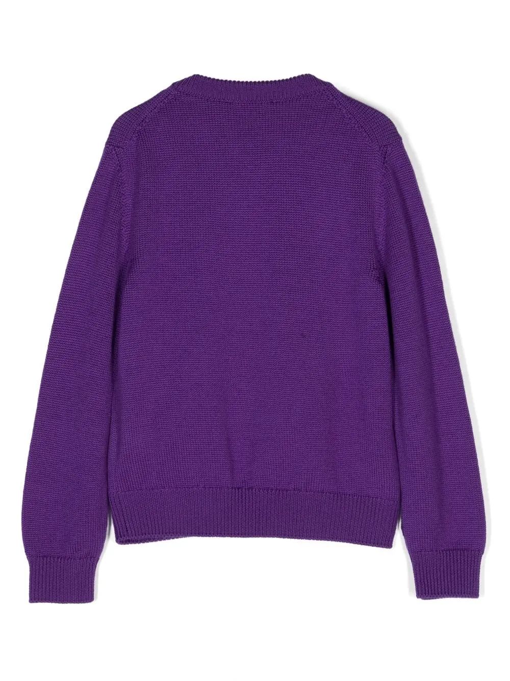 Medusa Kids Sweater