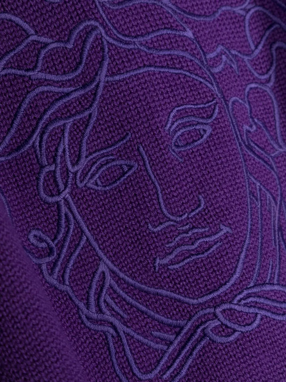 Medusa Kids Sweater