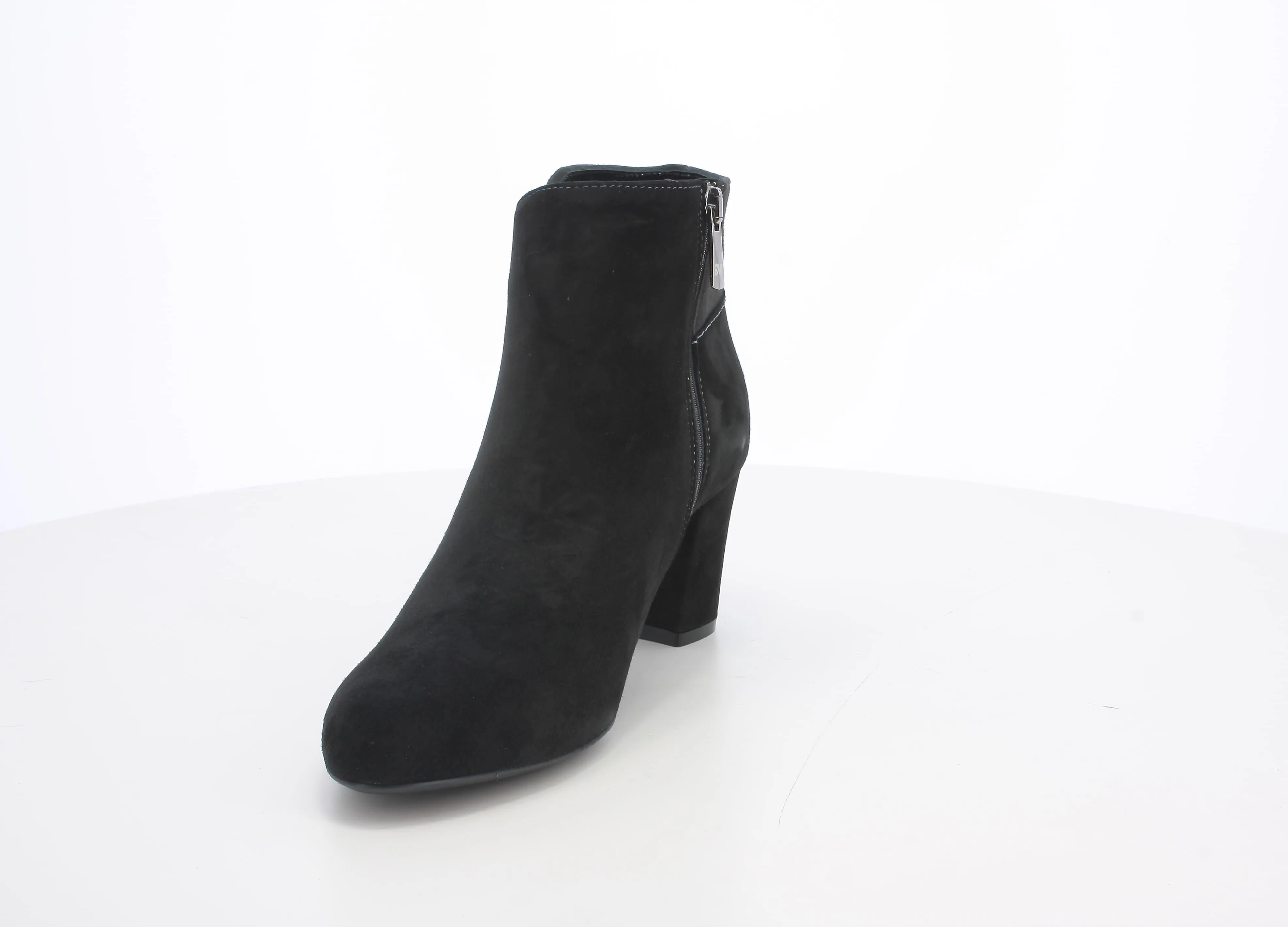 Melluso elegant suede boots